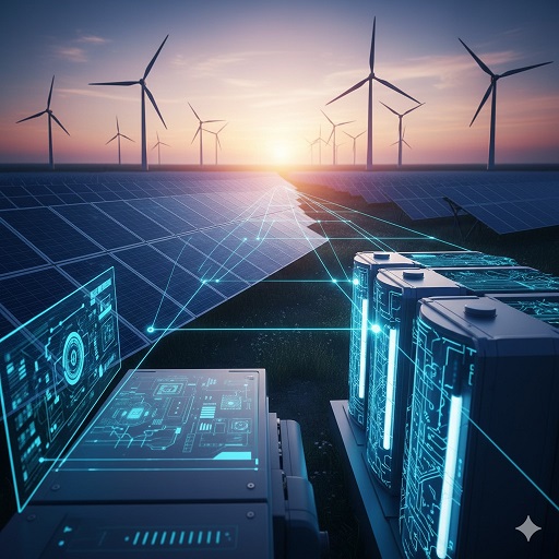 Renewable Energy & PV