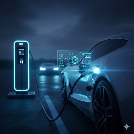 E-Mobility & Automotive