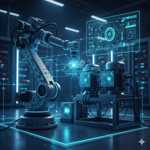 Automation & Robotics