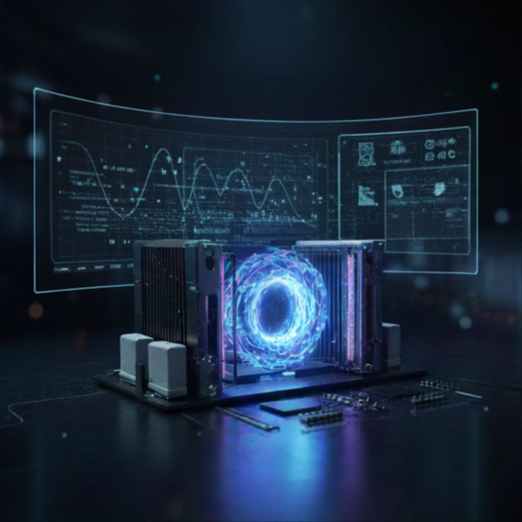 Digital Power & Energy Conversion