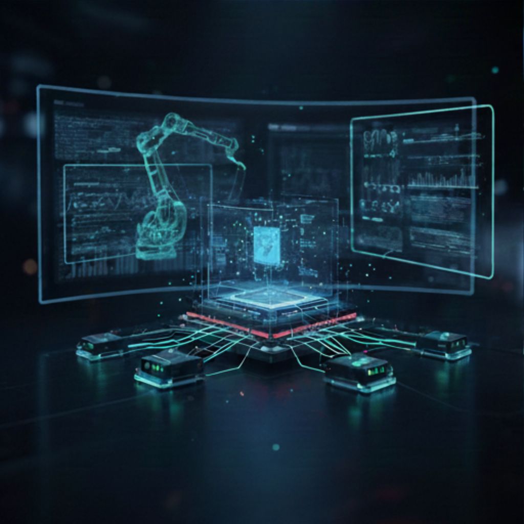 System Intelligence & Critical Control